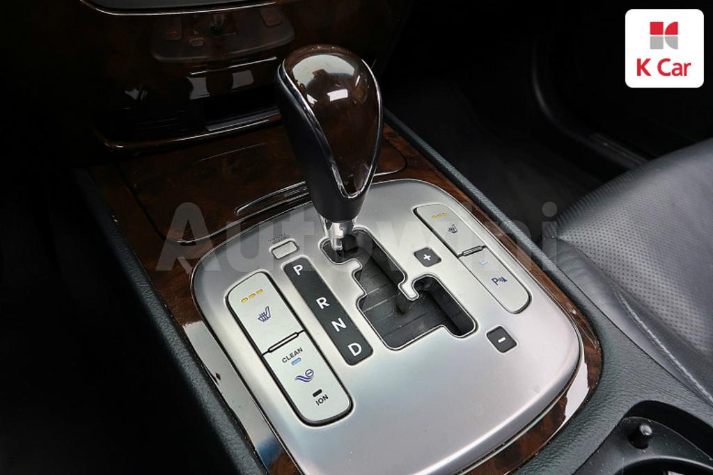 2010 HYUNDAI GENESIS BH330 LUXURY - 16