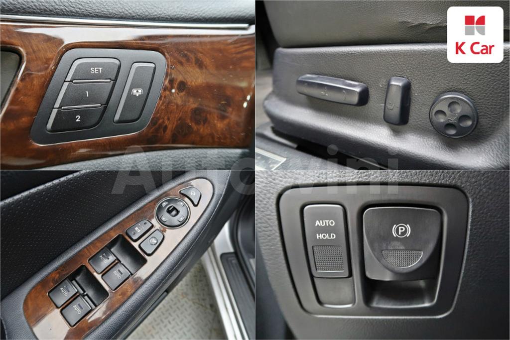 2010 HYUNDAI GENESIS BH330 LUXURY - 18