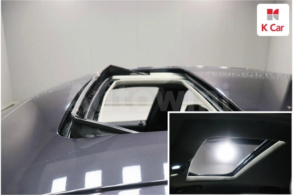 2012 GM DAEWOO (CHEVROLET) MALIBU 2.0 LTZ DELUXE PACKAGE(ALLOY WHEEL COVER) - 15