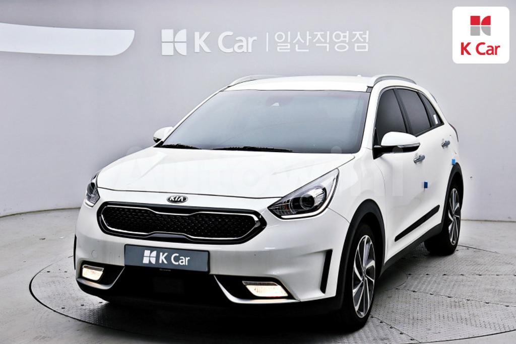 KNACB81CGHA004528 2017 KIA NIRO PRESTIGE-0
