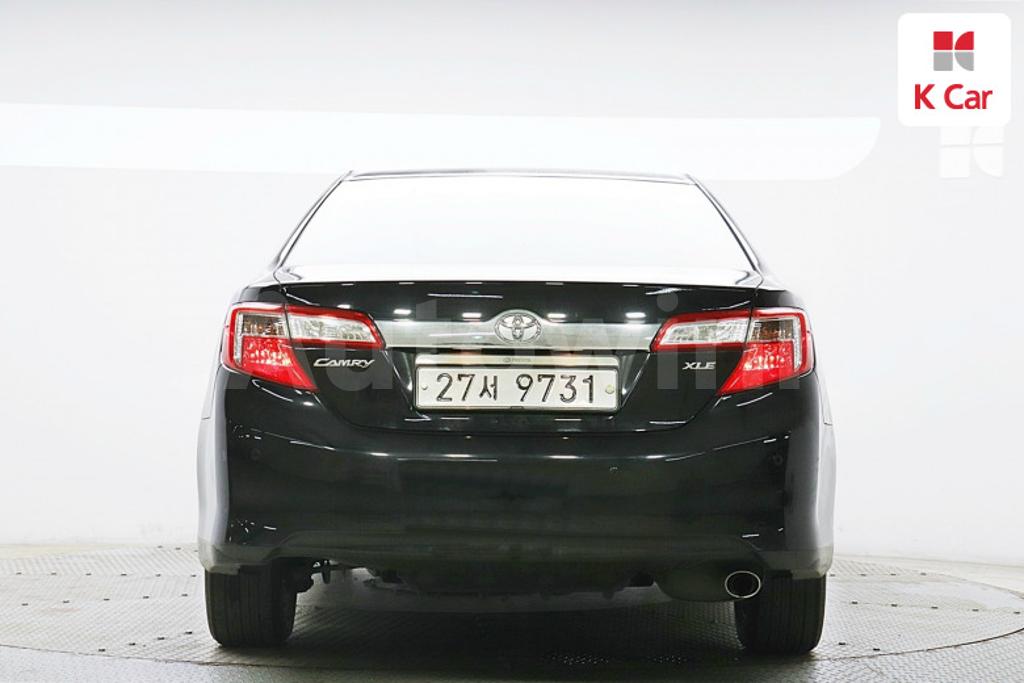 4T1BF1FK3CU571819 2012 TOYOTA  CAMRY 2.5 XLE-3