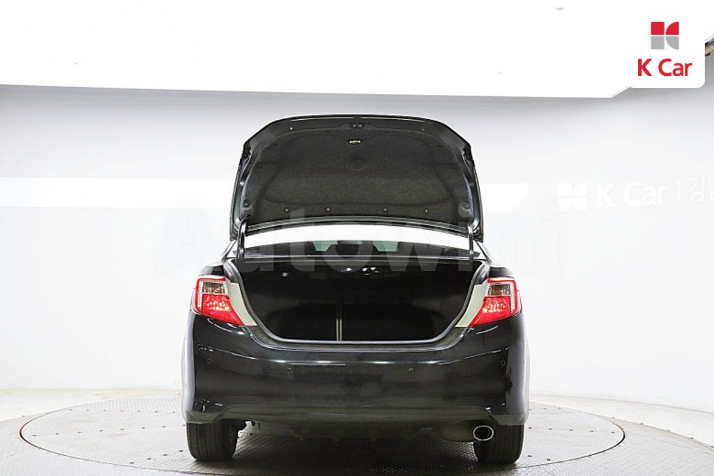 4T1BF1FK3CU571819 2012 TOYOTA  CAMRY 2.5 XLE-4