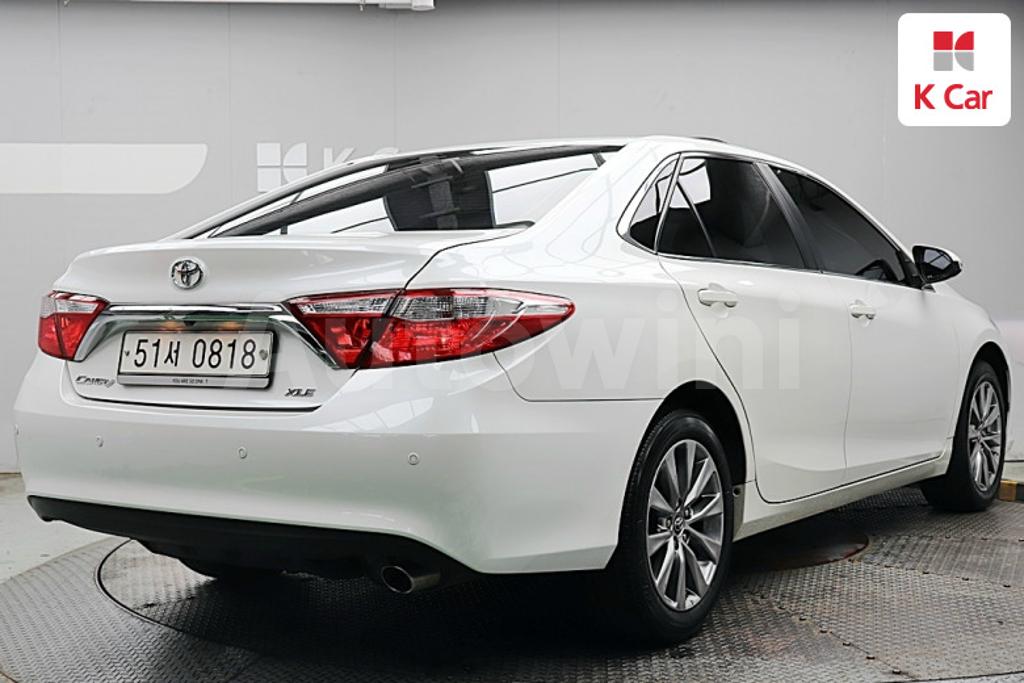 4T1BF1FK6GU573974 2016 TOYOTA  CAMRY 2.5 XLE-3