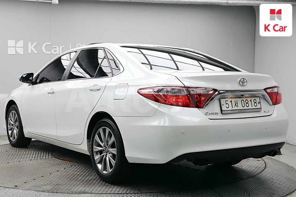 4T1BF1FK6GU573974 2016 TOYOTA  CAMRY 2.5 XLE-5
