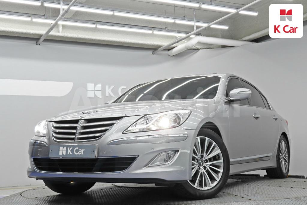 KMHGA41BBDU225873 2013 HYUNDAI GENESIS BH330 PREMIUM-0