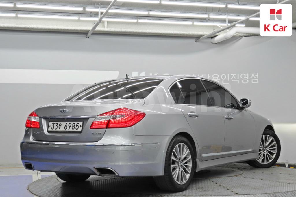 KMHGA41BBDU225873 2013 HYUNDAI GENESIS BH330 PREMIUM-2
