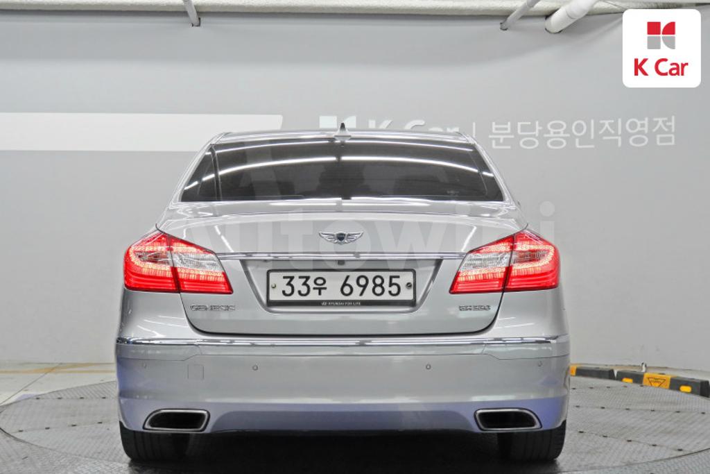 KMHGA41BBDU225873 2013 HYUNDAI GENESIS BH330 PREMIUM-3