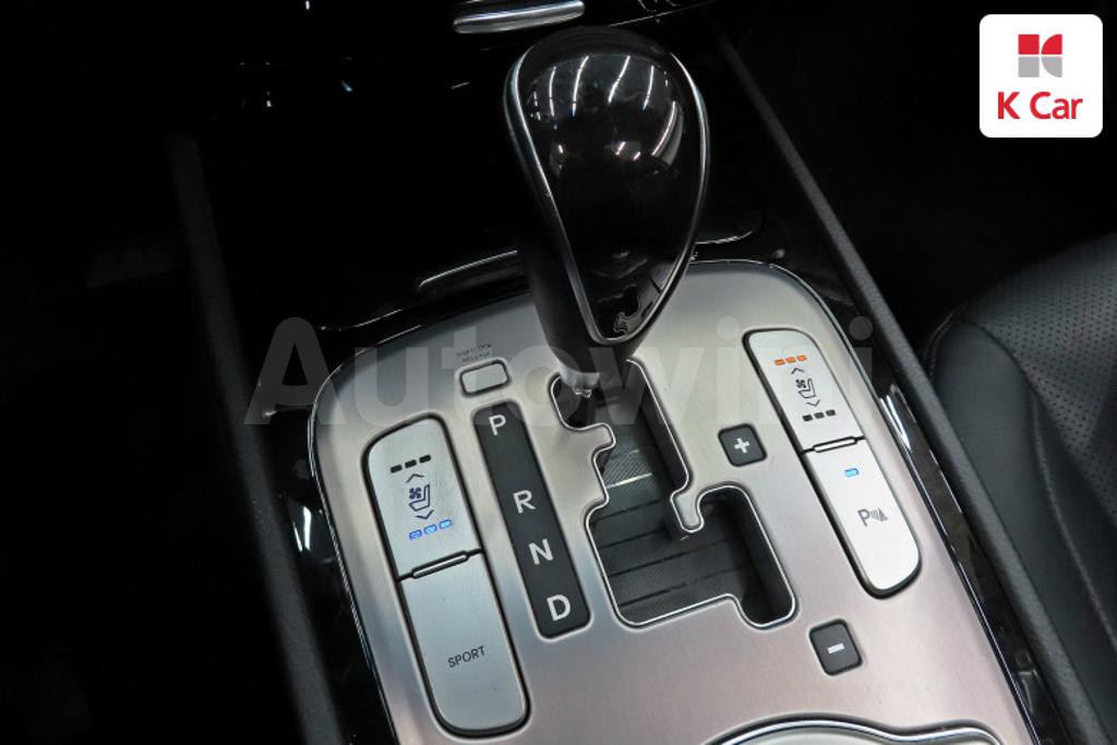 2013 HYUNDAI GENESIS BH330 PREMIUM - 17