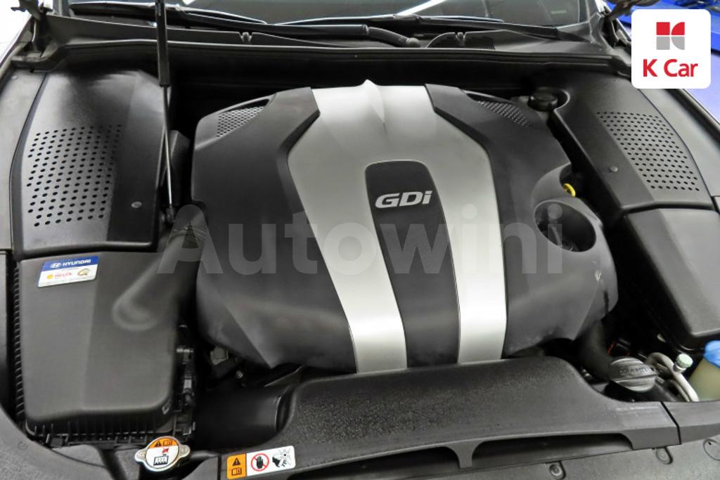 2013 HYUNDAI GENESIS BH330 PREMIUM - 19