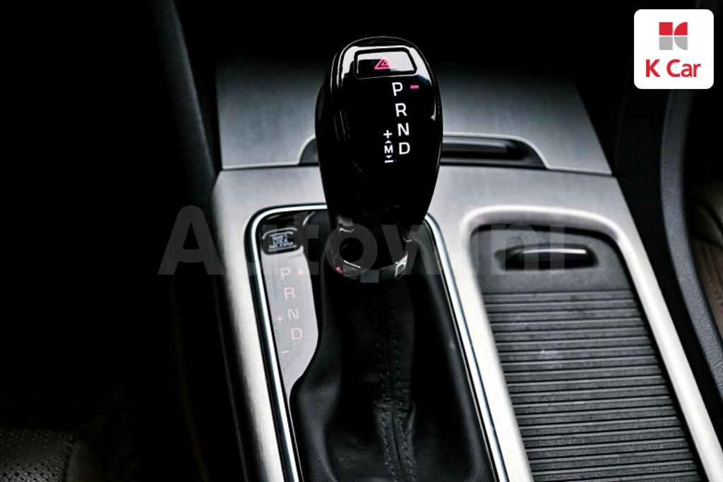 2016 KIA K5 HYBRID 2ND GEN OPTIMA NOBLESSE - 14