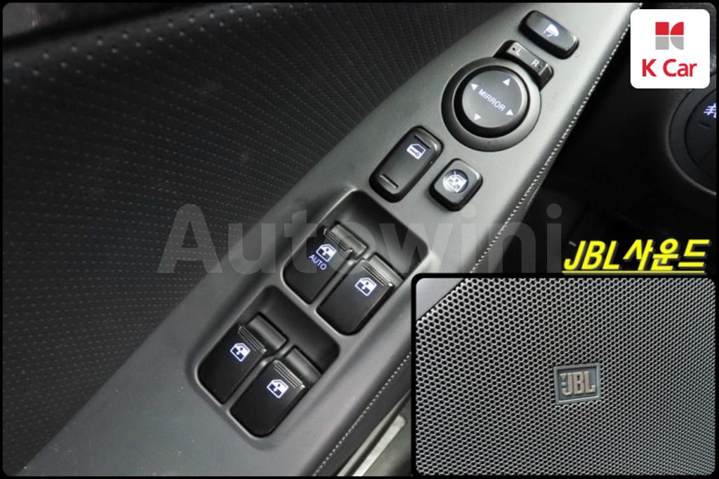 KMHNV81XBFU222091 2015 HYUNDAI VERACRUZ DIESEL 2WD EXCLUSIVE-4