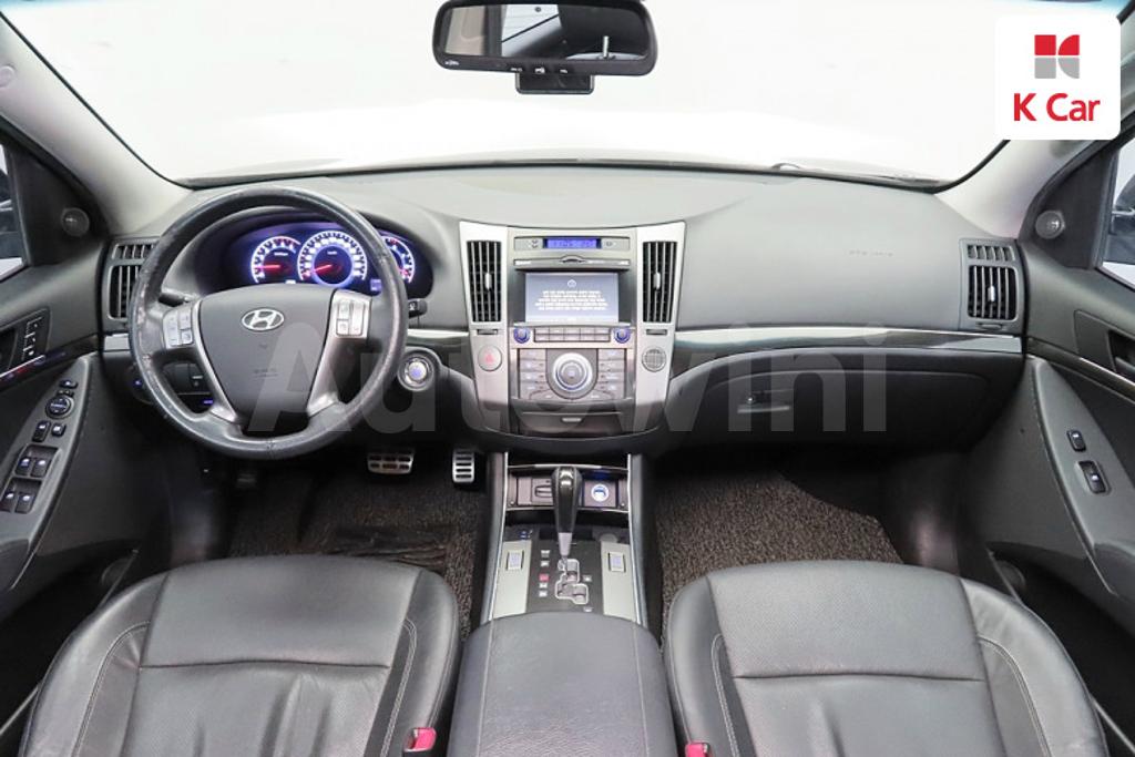 2015 HYUNDAI VERACRUZ DIESEL 2WD EXCLUSIVE - 18