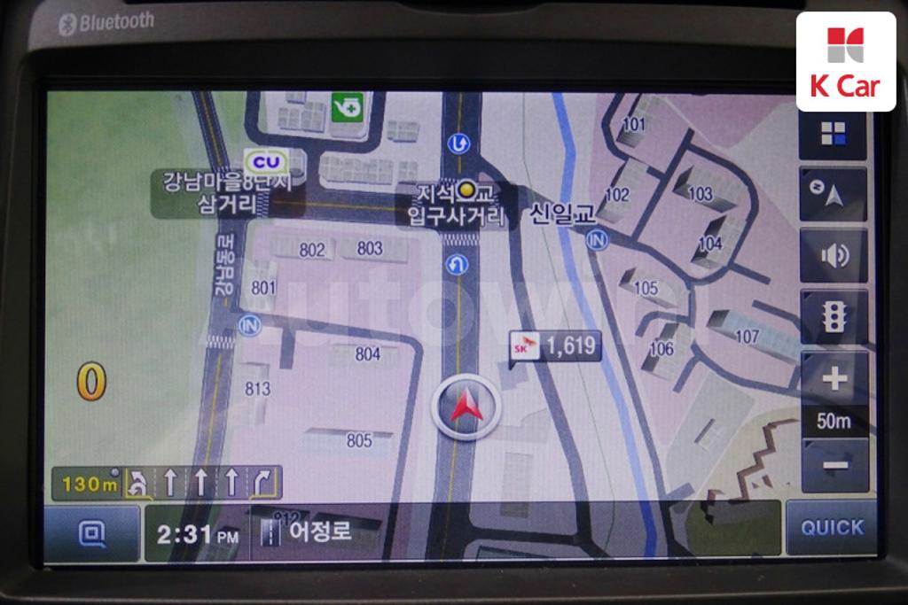 2019 SSANGYONG KORANDO TURISMO 4WD TX 9 SEATS - 14