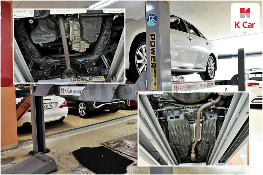 4T1BF1FK7DU710481 2013 TOYOTA  CAMRY 2.5 XLE-4