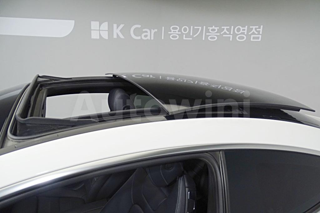 2017 MERCEDES BENZ C CLASS W205 C220 D COUPE - 17