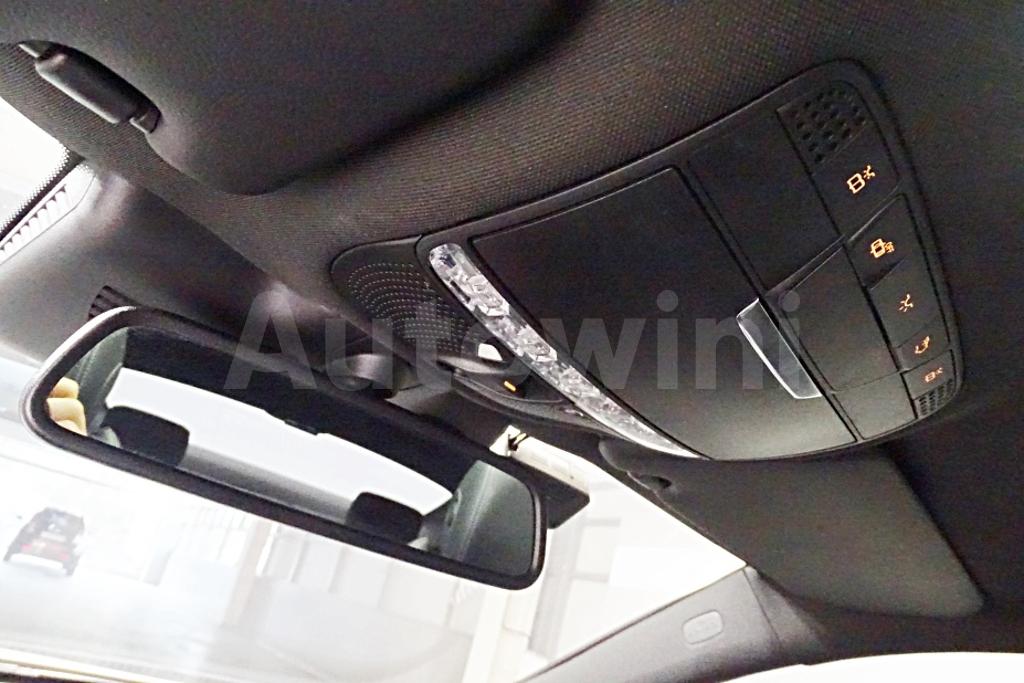 2017 MERCEDES BENZ C CLASS W205 C220 D COUPE - 24