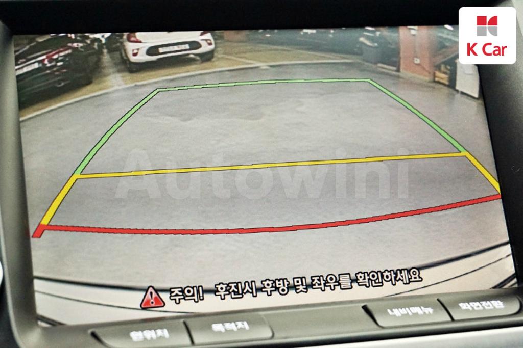2012 HYUNDAI GENESIS BH330 LUXURY - 12
