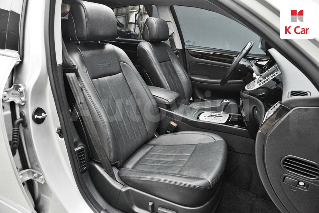 2012 HYUNDAI GENESIS BH330 LUXURY - 13