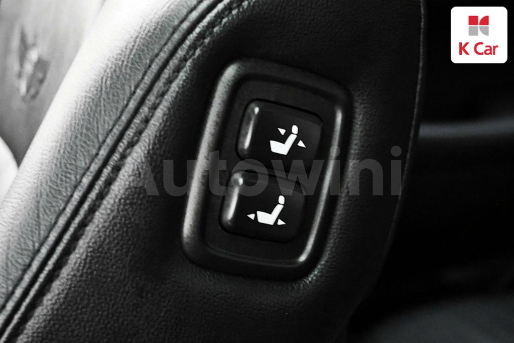2012 HYUNDAI GENESIS BH330 LUXURY - 16