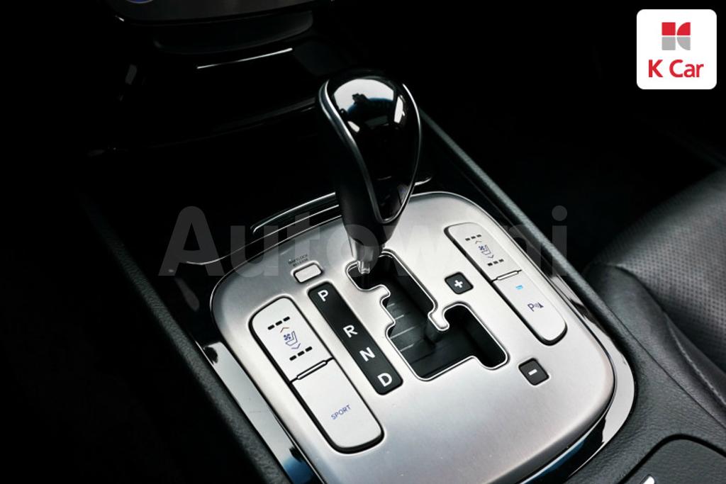 2012 HYUNDAI GENESIS BH330 LUXURY - 18