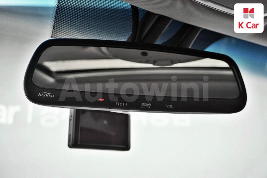2012 HYUNDAI GENESIS BH330 LUXURY - 19