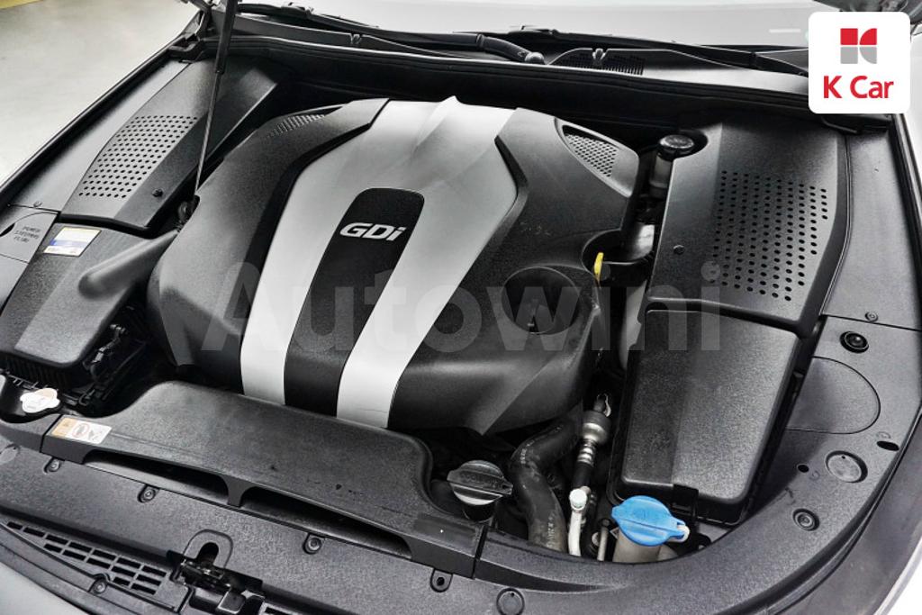 2012 HYUNDAI GENESIS BH330 LUXURY - 20