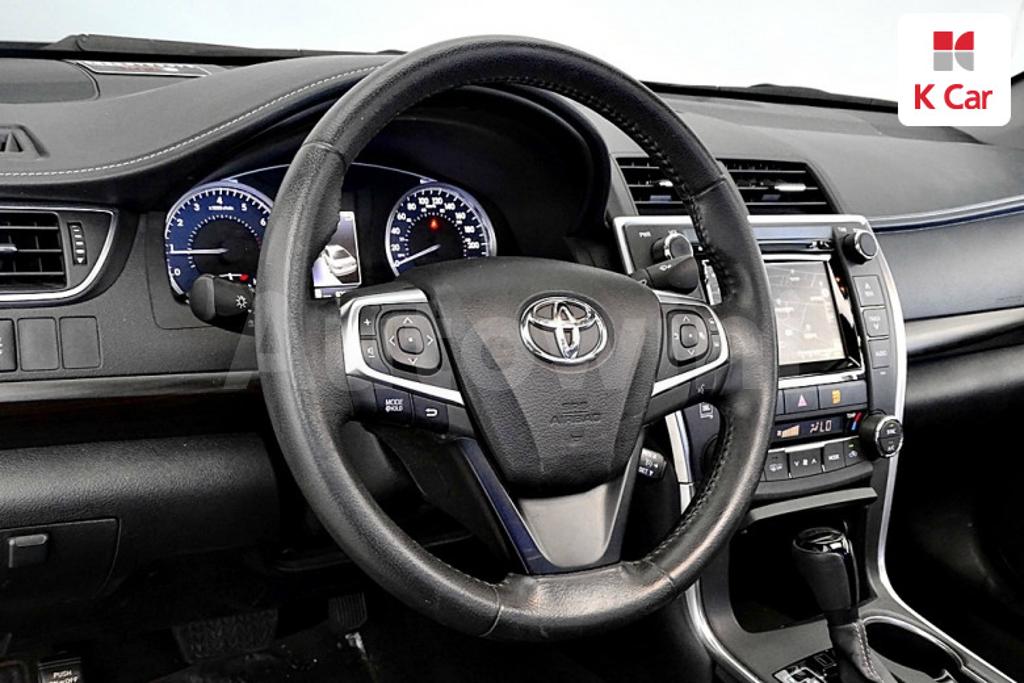 4T1BF1FK4FU891462 2015 TOYOTA  CAMRY 2.5 XLE-5