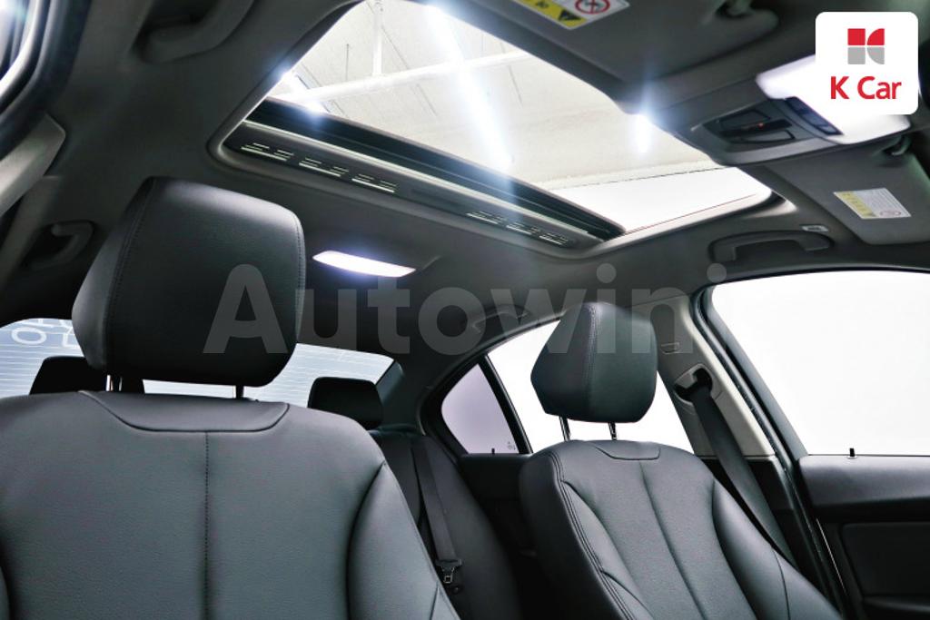 2012 BMW 3 SERIES F30  320I - 12