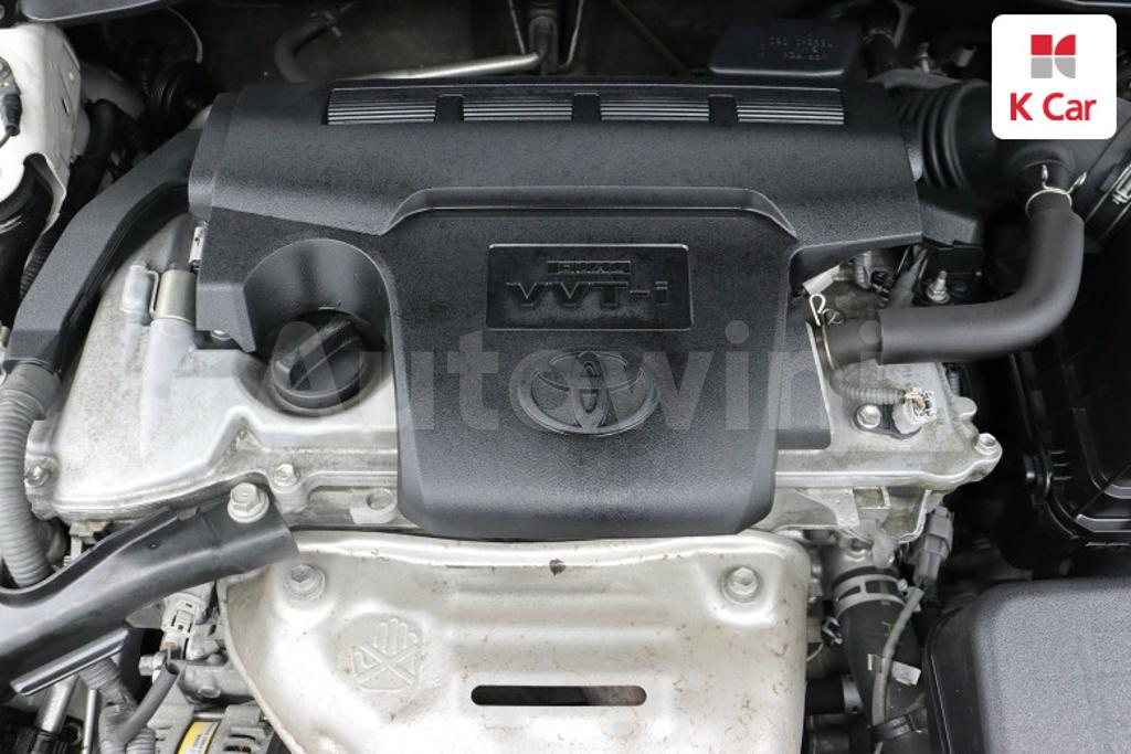 2012 TOYOTA  CAMRY 2.5 XLE - 18