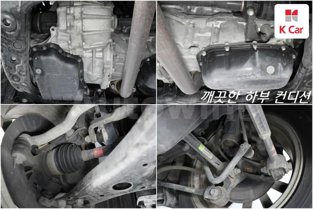2012 TOYOTA  CAMRY 2.5 XLE - 19