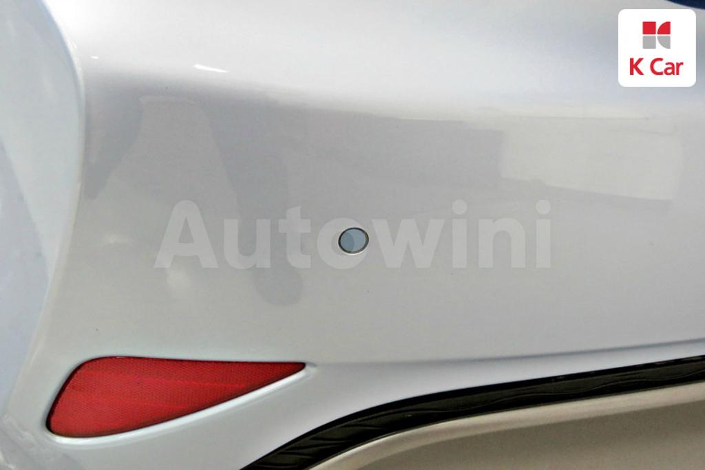 2012 HYUNDAI SONATA HYBRID 2.0 - 19