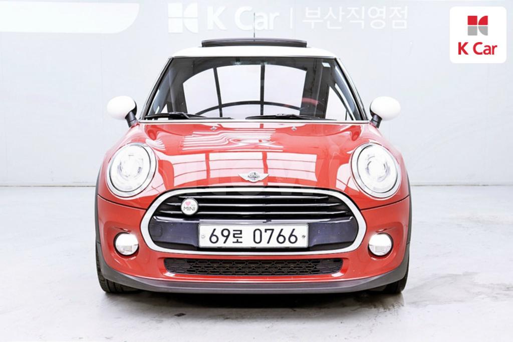 2016 MINI COOPER D MID - 6