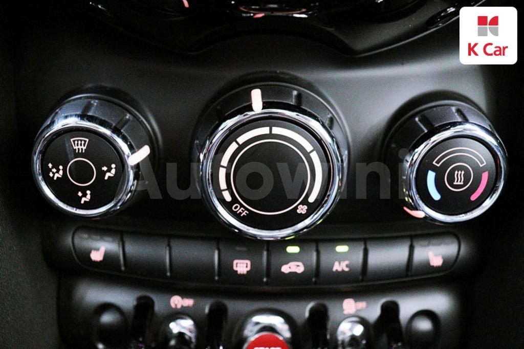 2016 MINI COOPER D MID - 13
