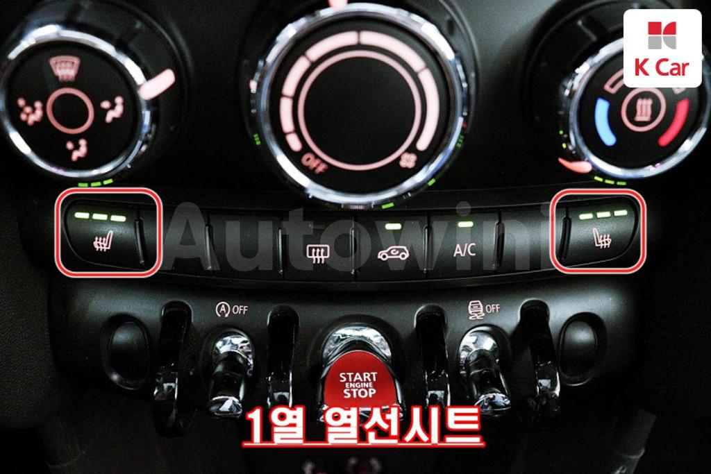 2016 MINI COOPER D MID - 14