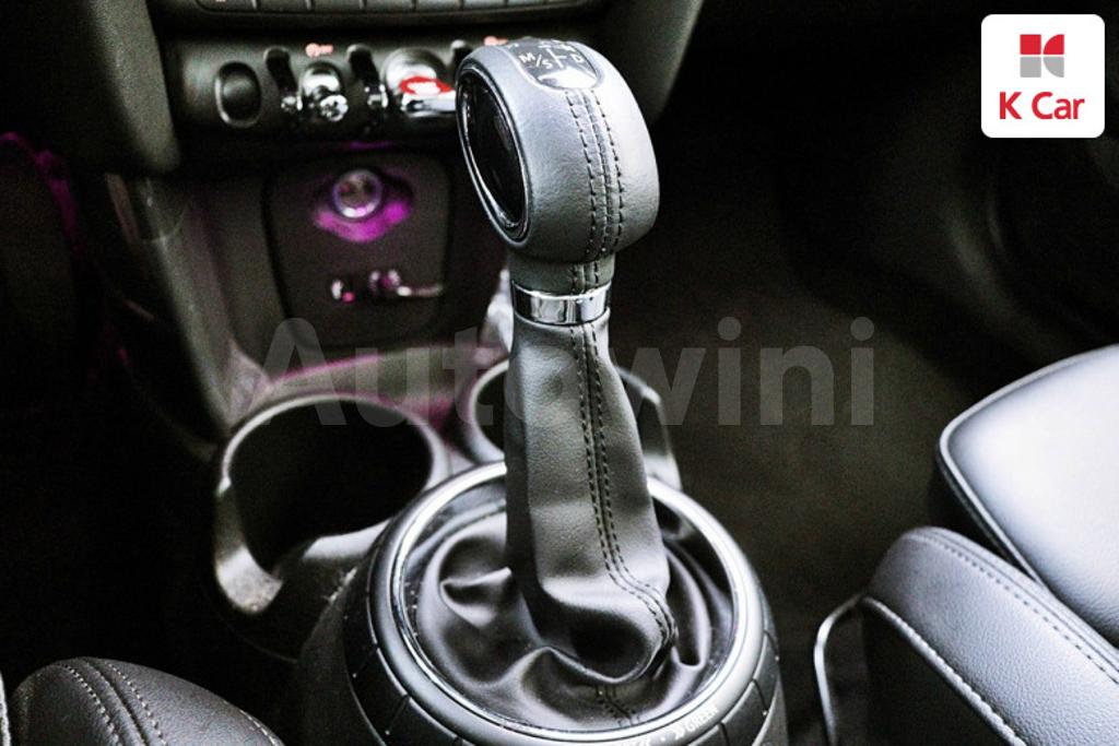 2016 MINI COOPER D MID - 17