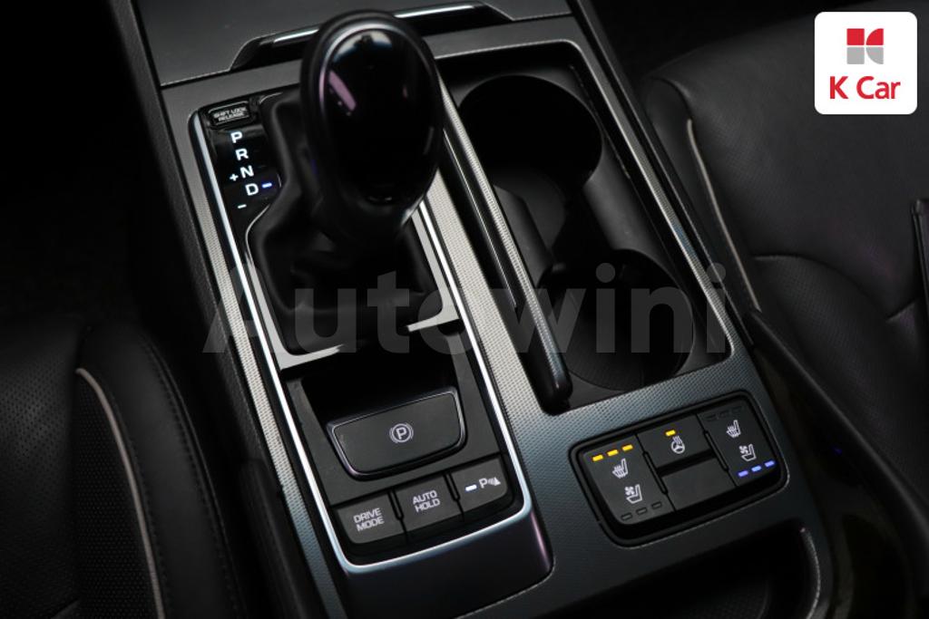 2015 HYUNDAI ASLAN G300 MORDERN - 10