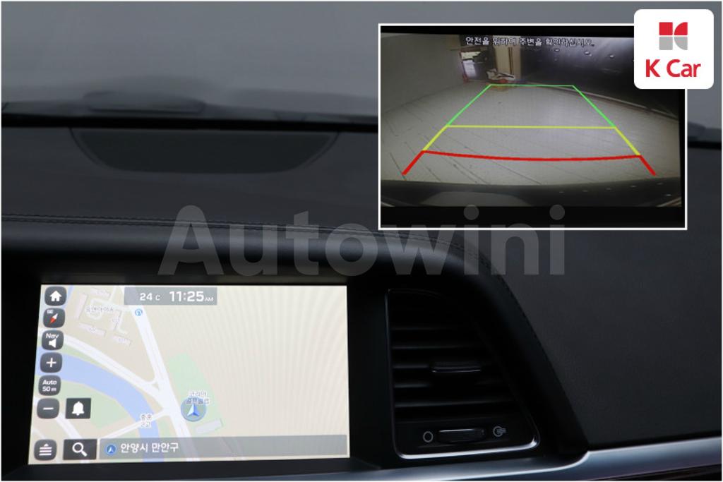 2015 HYUNDAI ASLAN G300 MORDERN - 13