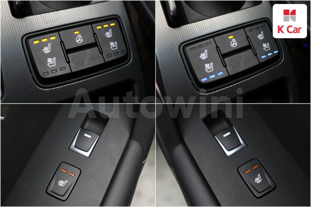 2015 HYUNDAI ASLAN G300 MORDERN - 14