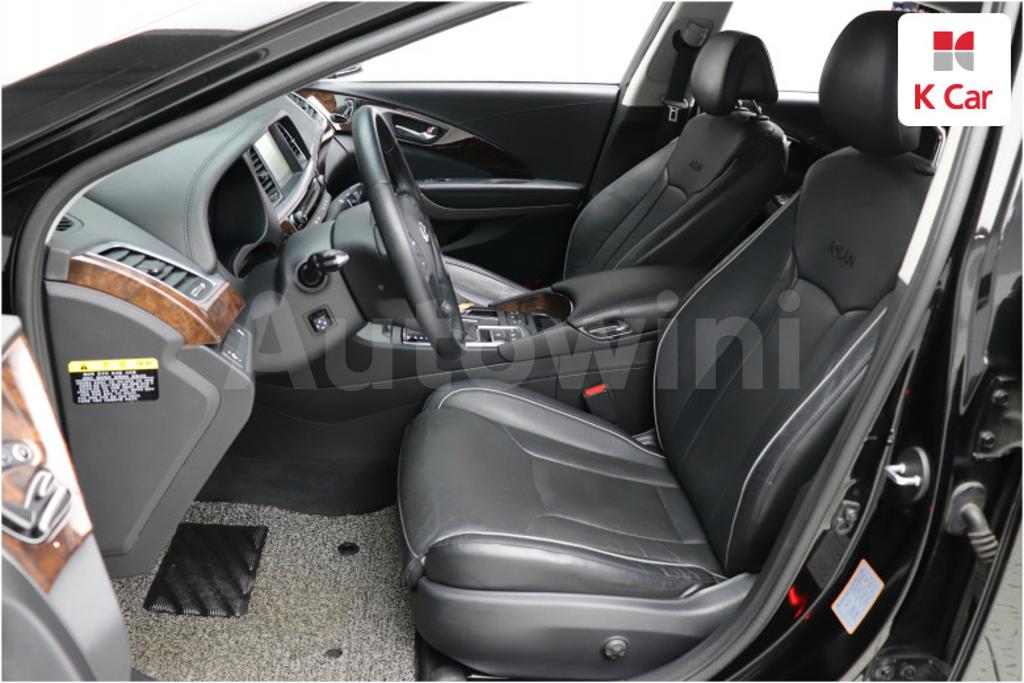 2015 HYUNDAI ASLAN G300 MORDERN - 17