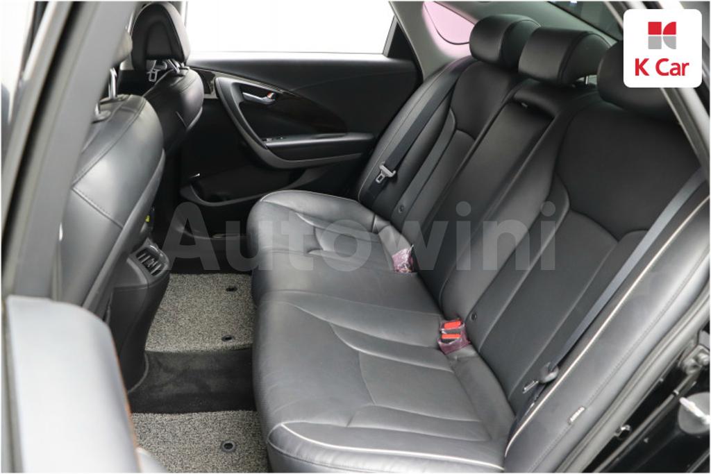 2015 HYUNDAI ASLAN G300 MORDERN - 18