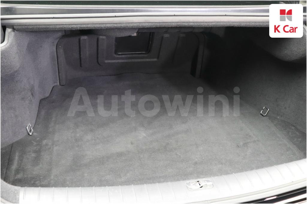 2015 HYUNDAI ASLAN G300 MORDERN - 19