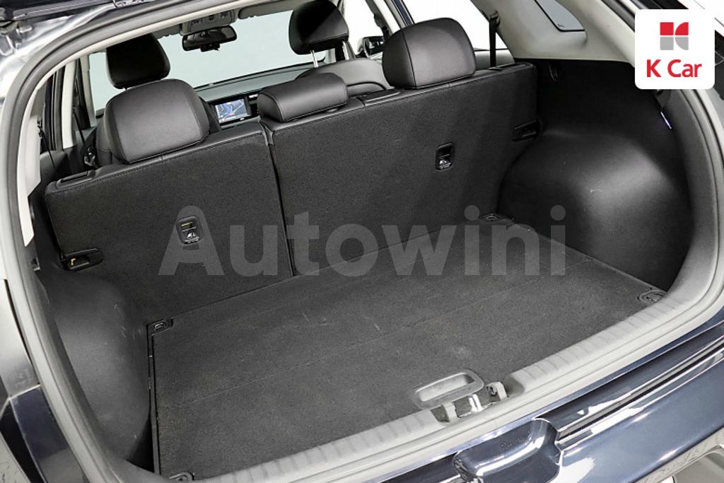 2018 KIA NIRO NOBLESSE - 19