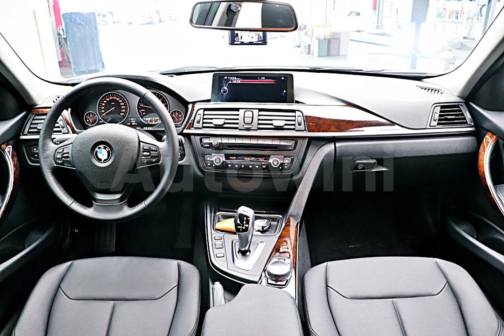 2014 BMW 3 SERIES F30  320I - 18