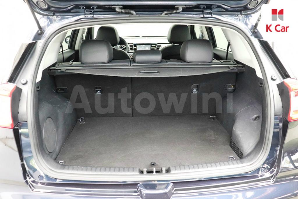 2018 KIA NIRO NOBLESSE - 17
