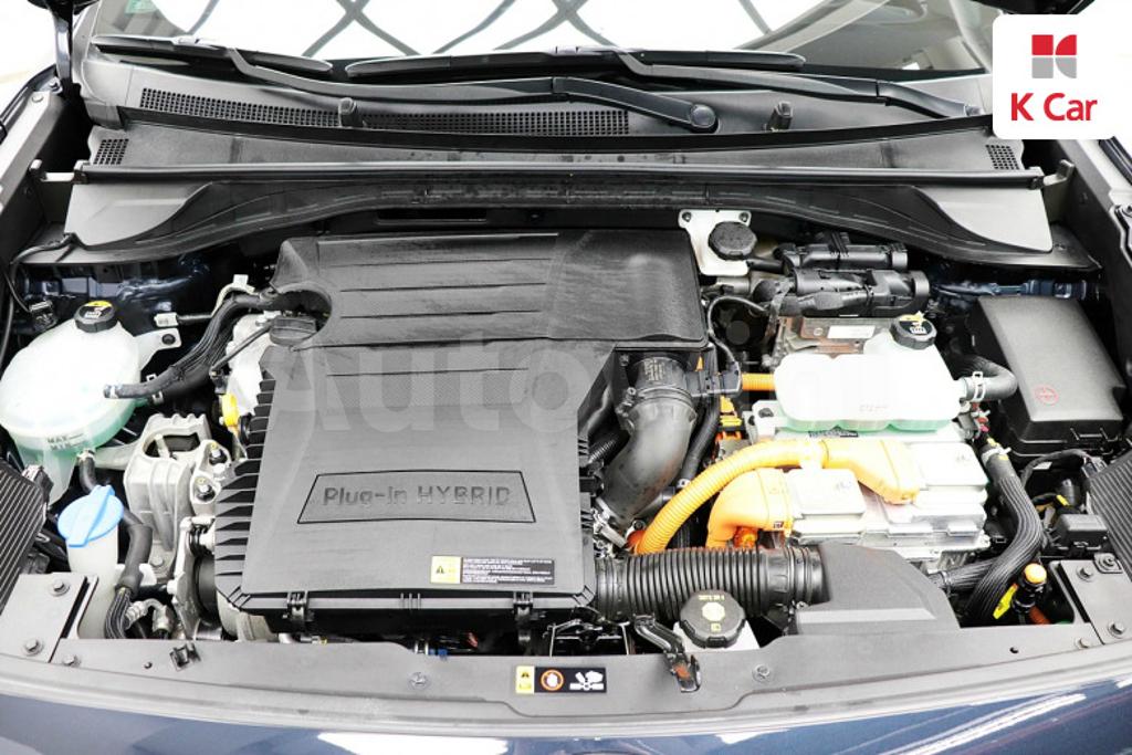 2018 KIA NIRO NOBLESSE - 18