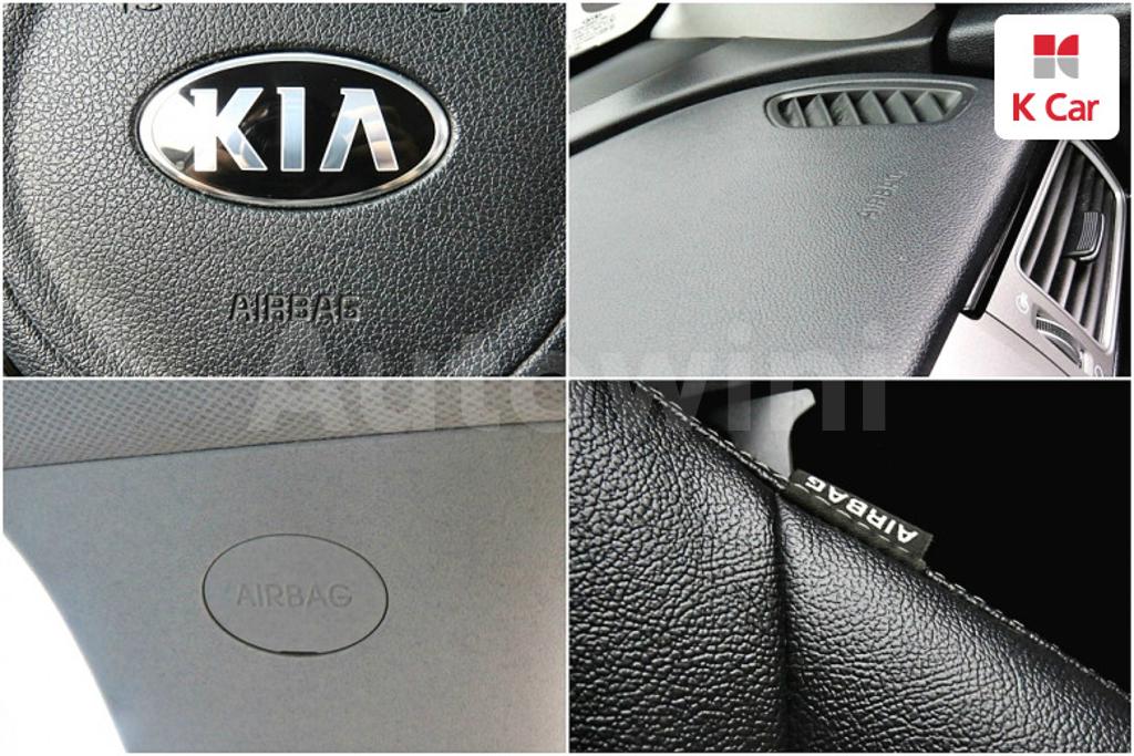 2017 KIA NIRO PRESTIGE - 16