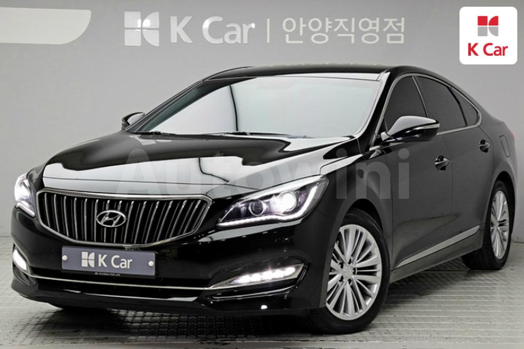 KMHFM411BGA009560 2016 HYUNDAI ASLAN G300 MORDERN SPECIAL-0