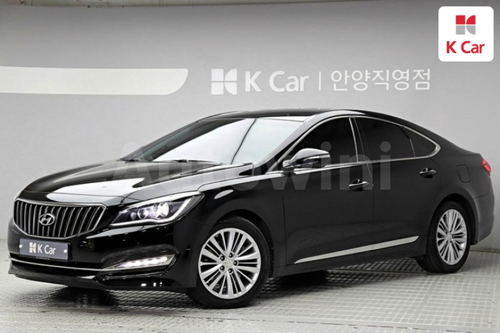 KMHFM411BGA009560 2016 HYUNDAI ASLAN G300 MORDERN SPECIAL-2