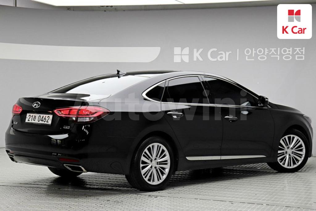 KMHFM411BGA009560 2016 HYUNDAI ASLAN G300 MORDERN SPECIAL-3