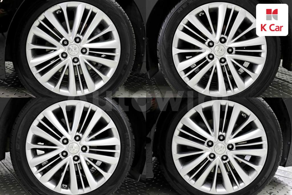 KMHFM411BGA009560 2016 HYUNDAI ASLAN G300 MORDERN SPECIAL-5